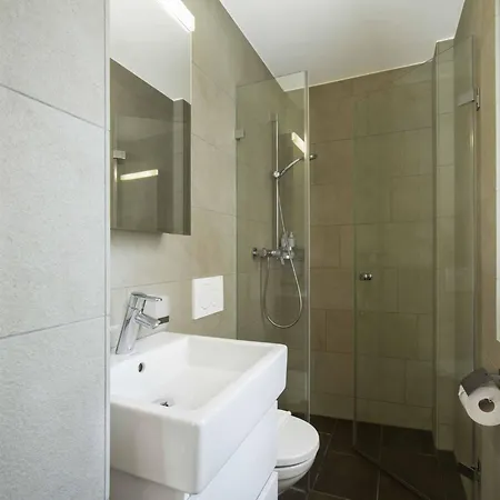 Sonnegg 2-2 By Interhome Apartment