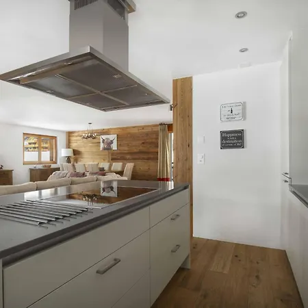 Apartment Sonnegg 2-2 By Interhome *