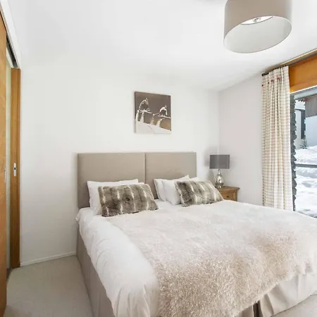 Apartment Sonnegg 2-2 By Interhome
